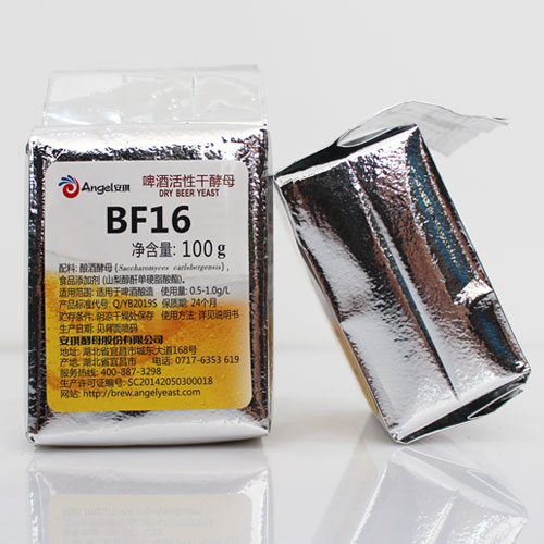 安琪酵母BF-16 100g/包