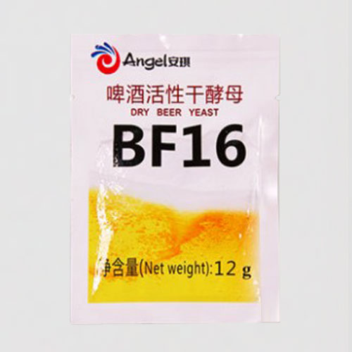 安琪酵母BF-16 12g/包